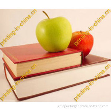 Hardcover Books Printing,Hardbound Book Printing,Book Printing China.